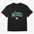 2026 Mexico Soccer Fan World Cup Classic T-Shirt Fuel the Hype around FIFA World Cup 2026 for Fans of Messi, CR7 and Mbappe and Germany, Bringing Global Supporter Spirit, Legendary Goals, National Colors and Tournament Celebration; Great for Watch