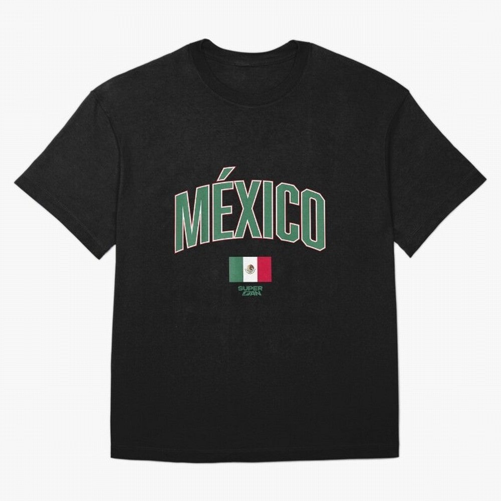2026 Mexico Soccer Fan World Cup Classic T-Shirt Fuel the Hype around FIFA World Cup 2026 for Fans of Messi, CR7 and Mbappe and Germany, Bringing Global Supporter Spirit, Legendary Goals, National Colors and Tournament Celebration; Great for Watch