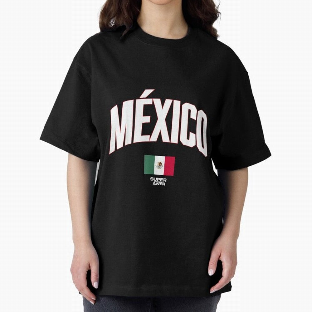 2026 Mexico Soccer Fan World Cup Classic T-Shirt Share FIFA World Cup 2026 USA Canada Mexico for Fans of CR7 and Argentina, France and Brazil, Bringing Football Festival Excitement, Trophy Ambitions, Country Rivalries and Star Player Buzz; Perfect