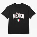 2026 Mexico Soccer Fan World Cup Classic T-Shirt Share FIFA World Cup 2026 USA Canada Mexico for Fans of CR7 and Argentina, France and Brazil, Bringing Football Festival Excitement, Trophy Ambitions, Country Rivalries and Star Player Buzz; Perfect