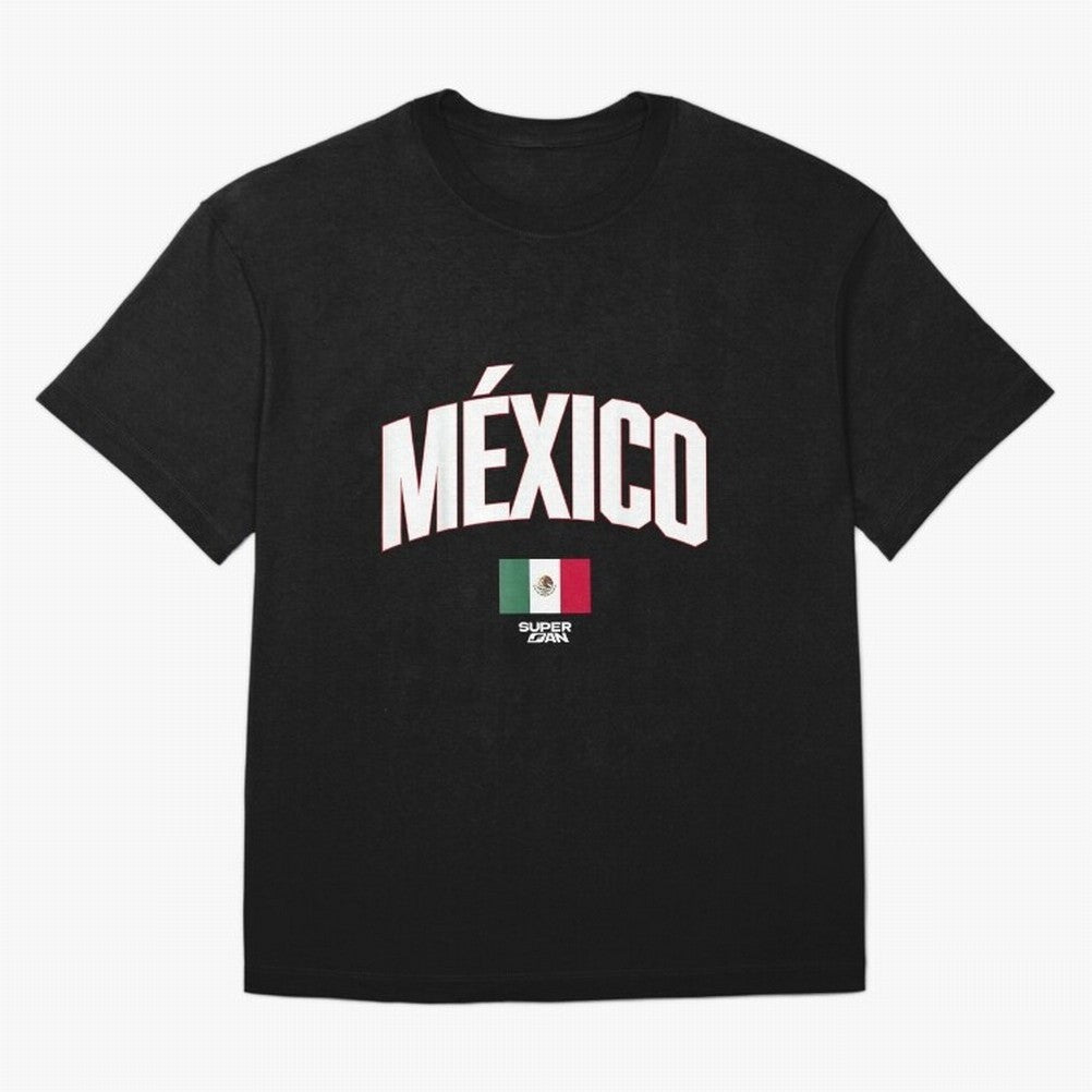 2026 Mexico Soccer Fan World Cup Classic T-Shirt Share FIFA World Cup 2026 USA Canada Mexico for Fans of CR7 and Argentina, France and Brazil, Bringing Football Festival Excitement, Trophy Ambitions, Country Rivalries and Star Player Buzz; Perfect