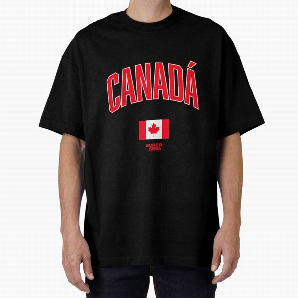 2026 Canada Soccer Fan World Cup Classic T-Shirt Fuel the Hype around FIFA World Cup 2026 Group Stage for Fans of Mbappe and Neymar and Germany, Bringing Stadium Chants, National Pride, Trophy Dreams and Unforgettable Football Memories; Built for