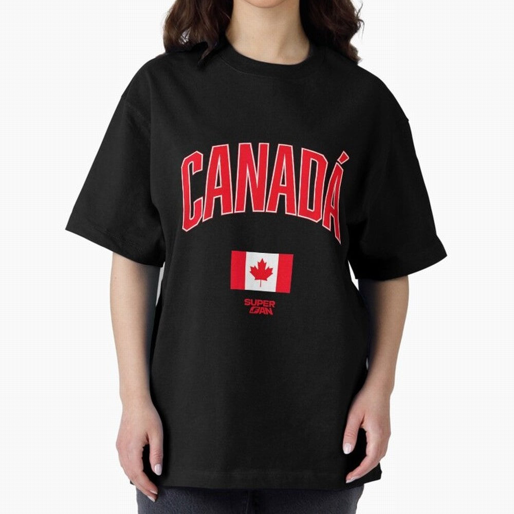 2026 Canada Soccer Fan World Cup Classic T-Shirt Fuel the Hype around FIFA World Cup 2026 Group Stage for Fans of Mbappe and Neymar and Germany, Bringing Stadium Chants, National Pride, Trophy Dreams and Unforgettable Football Memories; Built for