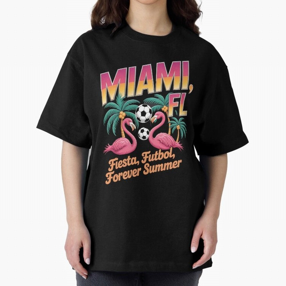 2026 soccer city - Miami FL - soccer host city - canadian soccer fan - mexican soccer fan - soccer supporter - red white and blue - national pride - soccer hype - soccer fan gear - soccer watch party Classic Carry the Dream of the FIFA World Cup