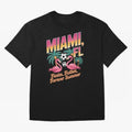 2026 soccer city - Miami FL - soccer host city - canadian soccer fan - mexican soccer fan - soccer supporter - red white and blue - national pride - soccer hype - soccer fan gear - soccer watch party Classic Carry the Dream of the FIFA World Cup