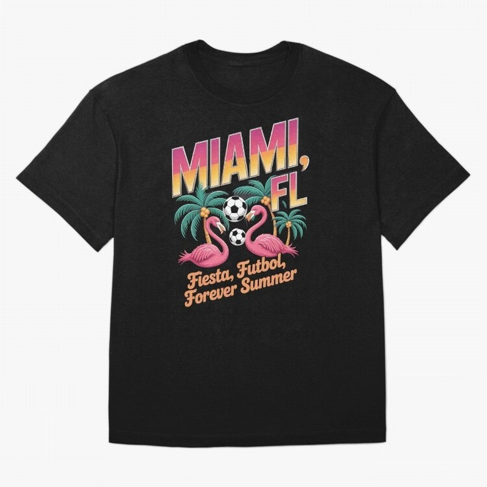 2026 soccer city - Miami FL - soccer host city - canadian soccer fan - mexican soccer fan - soccer supporter - red white and blue - national pride - soccer hype - soccer fan gear - soccer watch party Classic Carry the Dream of the FIFA World Cup