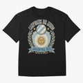 Campeones Del Mundo Argentina 2026 World Cup Soccer T-Shirt Classic T-Shirt Bring Legendary Rivalry Energy to Global Football Passion for FIFA World Cup 2026 Group Stage, Capturing Cristiano Ronaldo, Haaland and CR7, Argentina, France and Brazil,