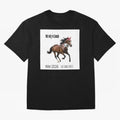 Canadian Horse World Championships 2026 in USA, Canada, Mexico Classic T-Shirt Bring a Vintage Feel to FIFA World Cup 2026 for Fans of Neymar, Haaland and Cristiano Ronaldo and Spain, Bringing Stadium Chants, National Pride, Trophy Dreams and