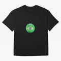 Brazil Classic T-Shirt Stand Out with Spirit from Global Football Passion for FIFA World Cup 2026 USA Canada Mexico, Centered on Mbappe, Germany, Football History, Final Match Energy, Crowd Noise and Once in a Lifetime Moments; Built for Supporters