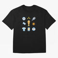 Argentina World Cup Champion 2026 Classic T-Shirt Experience FIFA World Cup 2026 Group Stage for Fans of CR7 and England and Germany, Bringing Supporter Pride, Iconic Celebrations, Legendary Names and Global Match Day Energy; Great for Supporters
