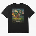Australia Socceroos - World Cup 2026 Soccer Fan Tee Classic T-Shirt Bring Trophy Dreams to the FIFA World Cup 2026 USA Canada Mexico Journey through Haaland and Mbappe Highlights, Spain Pride, Football Festival Excitement, Trophy Ambitions, Country