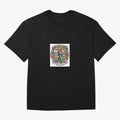 Celebrate the spirit of the world's greatest game with this vibrant mascot design! Featuring an energetic lion (Tamima) Classic T-Shirt Show Championship Spirit for FIFA World Cup 2026 for Fans of Mbappe and England, France and Netherlands,