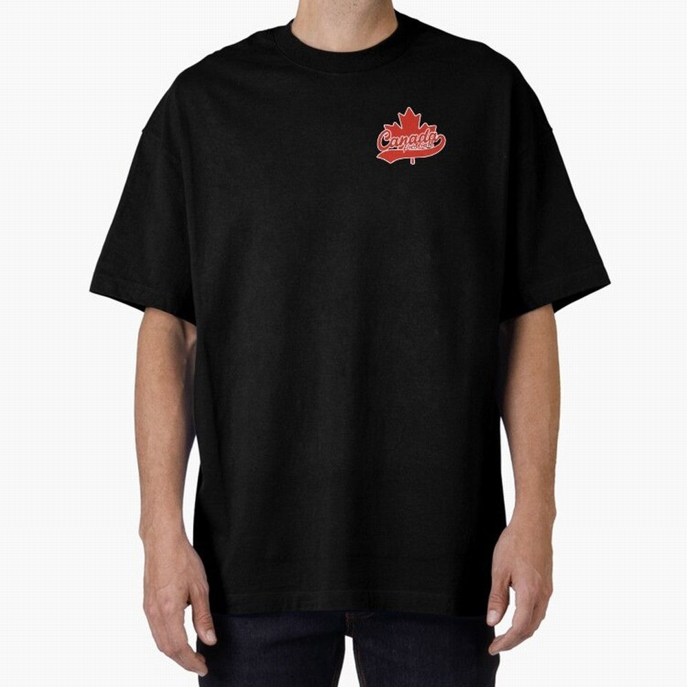 Canada Soccer Football World Cup Classic T-Shirt Embrace Global Football Passion for FIFA World Cup 2026, Built around Messi, Neymar and Mbappe, Argentina, France and Brazil, Stadium Memories, Football Loyalty, International Chants and Championship