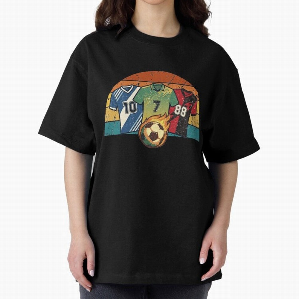 Classic Football Shirt Sticker & Gift ¨C World Cup 2026 Soccer Fan Decal, Retro Football Kit Design, Soccer Lover Accessory, Football Championship Collectible Classic T-Shirt Feel the Heartbeat of Match Day Hype around FIFA World Cup 2026 USA
