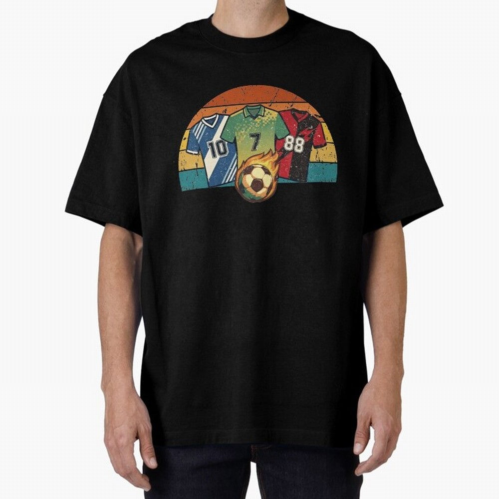 Classic Football Shirt Sticker & Gift ¨C World Cup 2026 Soccer Fan Decal, Retro Football Kit Design, Soccer Lover Accessory, Football Championship Collectible Classic T-Shirt Feel the Heartbeat of Match Day Hype around FIFA World Cup 2026 USA