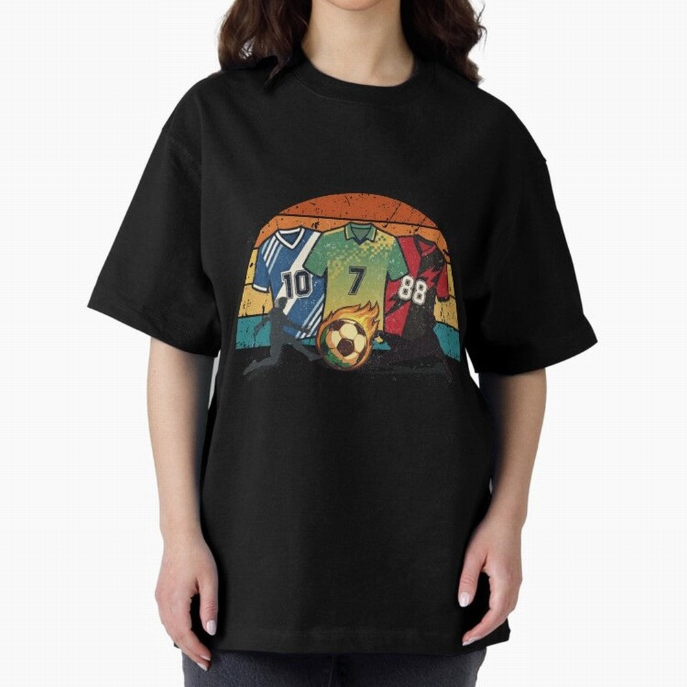 Classic Football Shirt 2026 ¨C Vintage Retro Soccer Jersey Tee, World Cup Fan T-Shirt, Football Kit, Soccer Player Outfit, Classic Football Fan Apparel, Championship Soccer Shirt Classic T-Shirt Back Your Heroes with FIFA World Cup 2026 Spirit,