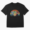 Classic Football Shirt 2026 ¨C Vintage Retro Soccer Jersey Tee, World Cup Fan T-Shirt, Football Kit, Soccer Player Outfit, Classic Football Fan Apparel, Championship Soccer Shirt Classic T-Shirt Back Your Heroes with FIFA World Cup 2026 Spirit,