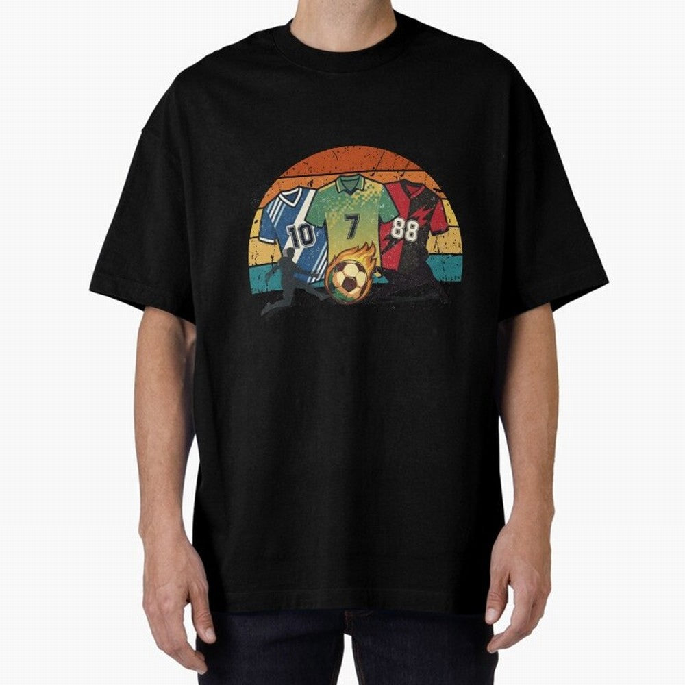 Classic Football Shirt 2026 ¨C Vintage Retro Soccer Jersey Tee, World Cup Fan T-Shirt, Football Kit, Soccer Player Outfit, Classic Football Fan Apparel, Championship Soccer Shirt Classic T-Shirt Back Your Heroes with FIFA World Cup 2026 Spirit,