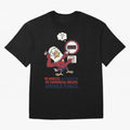 America Panics ¡ª No Timeouts No Commercials V1 Classic T-Shirt Showcase FIFA World Cup 2026 Group Stage for Fans of Mbappe and Neymar and Brazil, Bringing Football History, Final Match Energy, Crowd Noise and Once in a Lifetime Moments; Made for