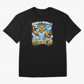 Argentina Puma World Cup Fan Art Classic T-Shirt Show Match Day Excitement for FIFA World Cup 2026 Group Stage Spirit, Connected to Brazil, CR7, Classic Soccer Heritage, Championship Pressure, Fan Loyalty and International Pride; Built for