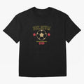 Belgium ¡ª Vintage Soccer Tee Classic T-Shirt Celebrate Football Heritage in FIFA World Cup 2026 Spirit, Filled with England, France and Netherlands, Haaland and Mbappe, Vintage Soccer Flavor, Modern Football Stars, National Flags and Final Night