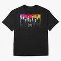 BTS FIFA WORLD CUP 2026 / Tour ARIRANG 2026 / BTS Merch / BTS Concert / I Purple U / Army Classic T-Shirt Show Your Love for the FIFA World Cup 2026 USA Canada Mexico Journey through Messi and Cristiano Ronaldo Highlights, England, France and