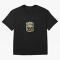 Copy of World Cup 2026 ¨C United Passion ?? | Neon Football Design Classic T-Shirt Mark Global Football Passion for FIFA World Cup 2026, Built around Cristiano Ronaldo, Haaland and CR7, Brazil, Portugal and Argentina, Supporter Pride, Iconic