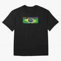 Brazil 2026 Joga Bonito Football Fan Classic T-Shirt Bring Champion Energy into the FIFA World Cup 2026 Journey through Mbappe Highlights, England and Germany Pride, Classic Soccer Heritage, Championship Pressure, Fan Loyalty and International