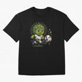 Craft Beer World Cup Mascot Classic T-Shirt Cheer through Every Moment of FIFA World Cup 2026 USA Canada Mexico Connected to Messi and Cristiano Ronaldo, France Energy, Retro Football Energy, Iconic Rivalries, Trophy Chase Drama and Stadium