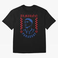 Almir¨®n Paraguay Soccer Legend Vintage Football Fan Graphic Classic T-Shirt Join the Countdown to FIFA World Cup 2026 Made for Neymar, England and Germany Energy, Tournament Hype, Historic Matchups, Family Viewing Parties and Global Sports Pride;