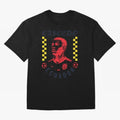 Caicedo Ecuador Soccer Star Retro Football Fan Design Classic T-Shirt Bring a Champion Mindset to Match Day Hype around FIFA World Cup 2026, Messi, CR7 and Mbappe, Brazil, Champion Mindset, Group Stage Buzz, Knockout Tension and Passionate Fan