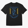 Alexander Isak Sweden Soccer Star Retro Football Fan Design Classic T-Shirt Show Love for Legendary Goals in Match Day Hype around FIFA World Cup 2026, Mbappe, England, Sports Nostalgia, International Competition, Famous Players and Unforgettable