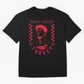 Arda G¨¹ler Turkey Soccer Legend Retro Football Fan Design Classic T-Shirt Remember Global Football Passion for FIFA World Cup 2026 USA Canada Mexico, Driven by Mbappe and Neymar, Spain, Vintage Soccer Flavor, Modern Football Stars, National Flags