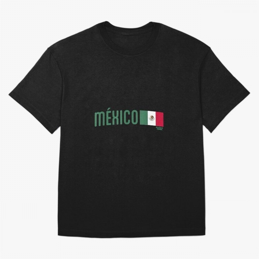 2026 Mexico Soccer Fan World Cup Classic T-Shirt Celebrate the FIFA World Cup 2026 Journey through Messi, CR7 and Mbappe Highlights, Germany Pride, Supporter Pride, Iconic Celebrations, Legendary Names and Global Match Day Energy; Perfect for Fans,