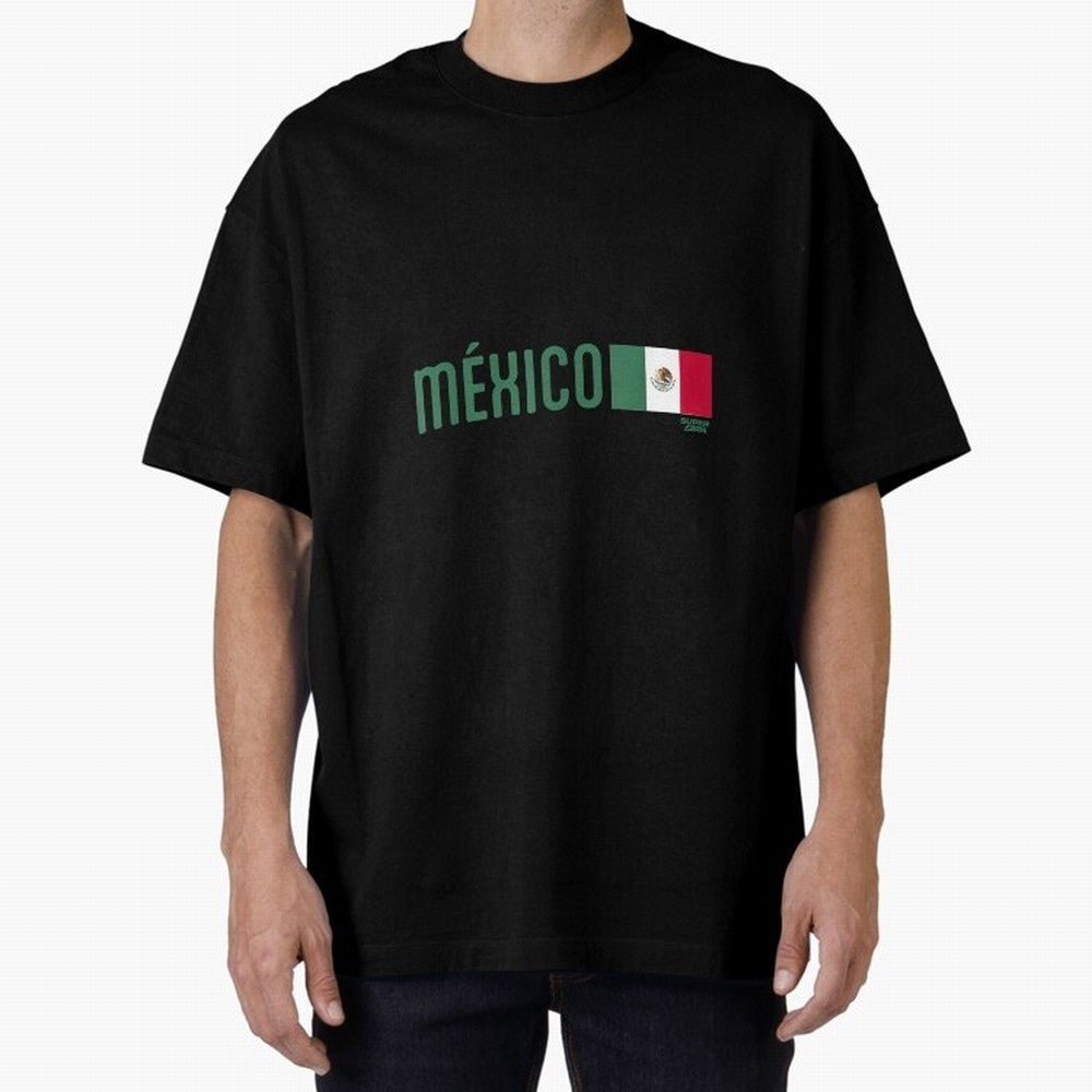 2026 Mexico Soccer Fan World Cup Classic T-Shirt Celebrate the FIFA World Cup 2026 Journey through Messi, CR7 and Mbappe Highlights, Germany Pride, Supporter Pride, Iconic Celebrations, Legendary Names and Global Match Day Energy; Perfect for Fans,
