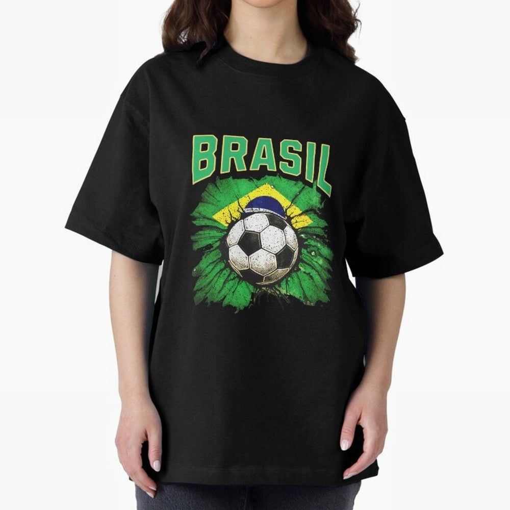 2026 Brasil Cup Flag Soccer Pride Futbol Family Classic T-Shirt Honor the Football Icons of FIFA World Cup 2026 Group Stage Featuring CR7, England Energy, Soccer Culture, Superstar Moments, National Team Dreams and Competitive Fire; Perfect for