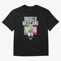 2026 Mexico Soccer Fan World Cup Classic T-Shirt Get Ready for FIFA World Cup 2026 Celebrating Neymar, Haaland and Cristiano Ronaldo, Argentina and Brazil Energy, Fan Favorite Moments, National Team Passion, Big Match Drama and Soccer History;