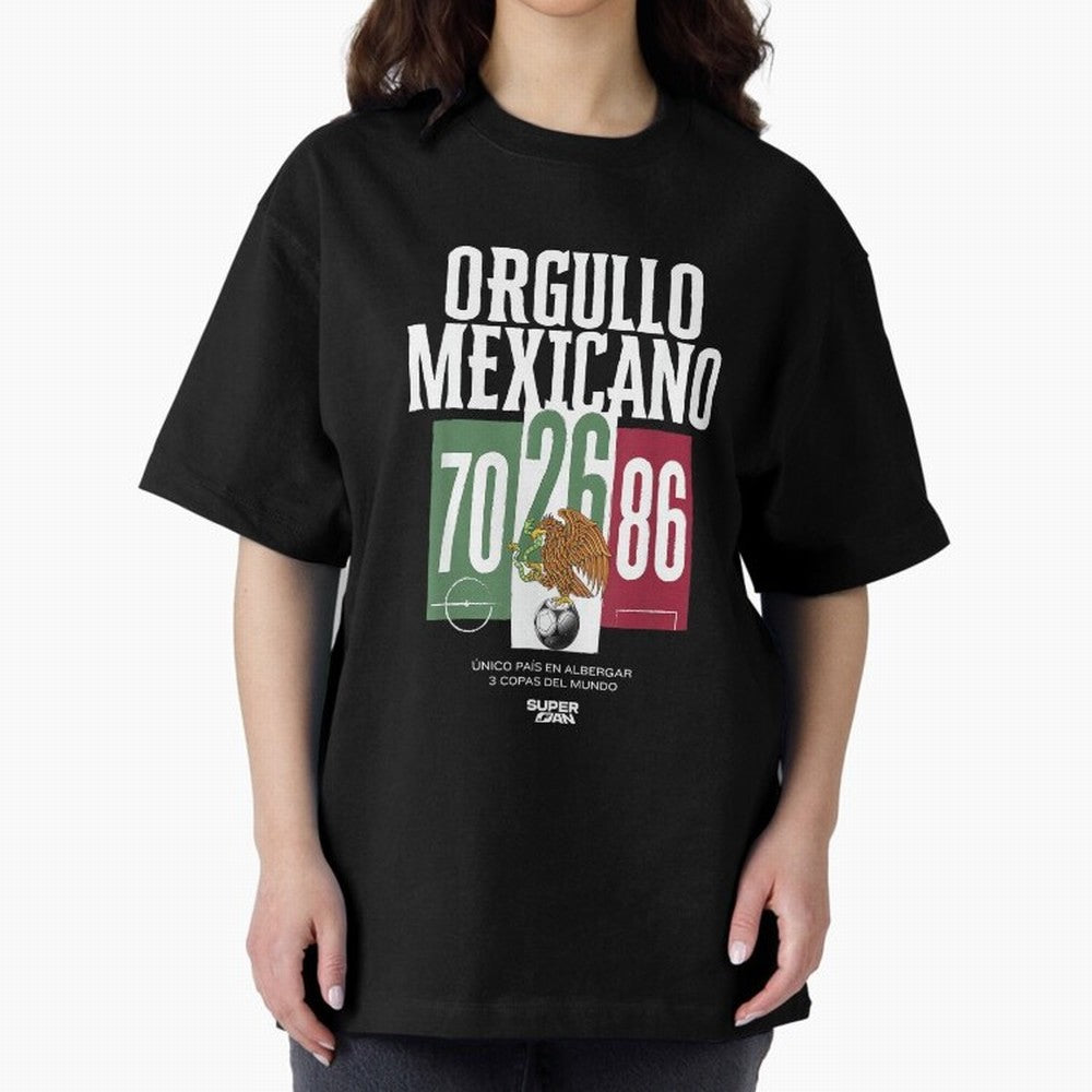 2026 Mexico Soccer Fan World Cup Classic T-Shirt Get Ready for FIFA World Cup 2026 Celebrating Neymar, Haaland and Cristiano Ronaldo, Argentina and Brazil Energy, Fan Favorite Moments, National Team Passion, Big Match Drama and Soccer History;