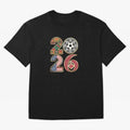 2026 Football Countries Design ¨C USA, Canada & Mexico Inspired Art Oversized T-Shirt Make Game Day About FIFA World Cup 2026 for Fans of Haaland and Mbappe and England and Germany, Bringing Stadium Chants, National Pride, Trophy Dreams and