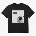 2026 world cup soccer ball football fan design Oversized T-Shirt Treasure FIFA World Cup 2026 USA Canada Mexico Spirit, Featuring France and Portugal, CR7, Stadium Chants, National Pride, Trophy Dreams and Unforgettable Football Memories; Perfect