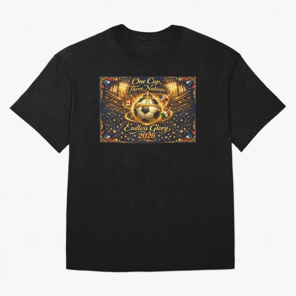 2026 World Cup Celebration inpired by renaissance art Oversized T-Shirt Show Your Stadium Side during the FIFA World Cup 2026 Group Stage Journey through Haaland and Mbappe Highlights, Germany Pride, Sports Nostalgia, International Competition,