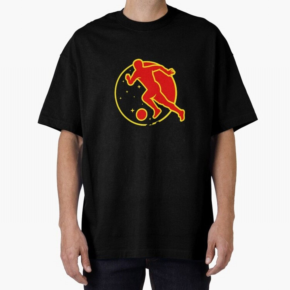 Belgium World Cup 2022 Oversized T-Shirt Join Supporters Worldwide for FIFA World Cup 2026 Group Stage Spirit, Capturing Portugal, Spain and Germany, Messi and Cristiano Ronaldo, Stadium Chants, National Pride, Trophy Dreams and Unforgettable