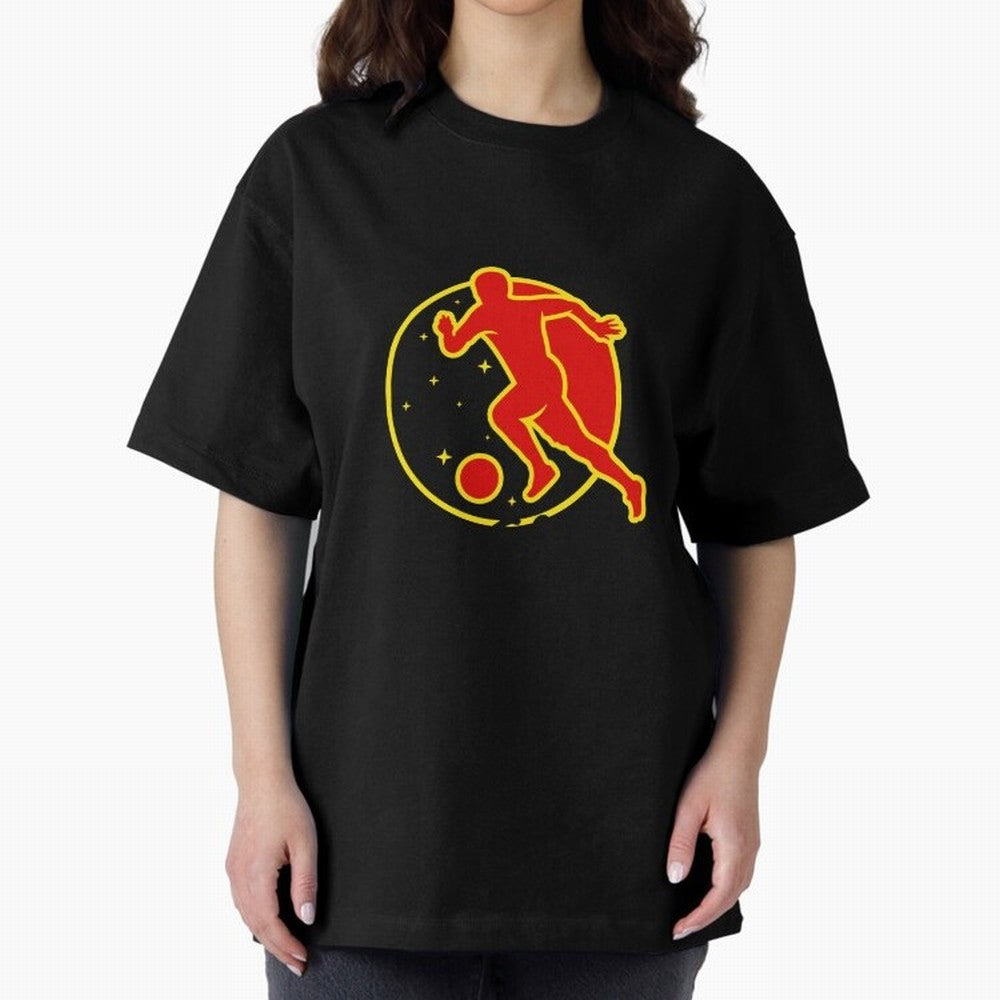 Belgium World Cup 2022 Oversized T-Shirt Join Supporters Worldwide for FIFA World Cup 2026 Group Stage Spirit, Capturing Portugal, Spain and Germany, Messi and Cristiano Ronaldo, Stadium Chants, National Pride, Trophy Dreams and Unforgettable
