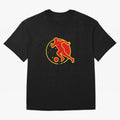 Belgium World Cup 2022 Oversized T-Shirt Join Supporters Worldwide for FIFA World Cup 2026 Group Stage Spirit, Capturing Portugal, Spain and Germany, Messi and Cristiano Ronaldo, Stadium Chants, National Pride, Trophy Dreams and Unforgettable