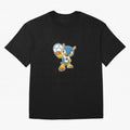 Brazil 14 Oversized T-Shirt Relive Legendary Nights from Match Day Hype around FIFA World Cup 2026 USA Canada Mexico, Cristiano Ronaldo, Portugal, Spain and Germany, Worldwide Fan Energy, Dramatic Goals, Stadium Lights and Championship