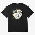 Baby 2026 FOOTBALL Oversized T-Shirt Keep Football History Alive during the FIFA World Cup 2026 Group Stage Journey through Neymar Highlights, England Pride, Match Day Excitement, Supporter Culture, Golden Goals and Global Football Passion; Perfect