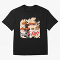 2026 World Cup T-shirt Oversized T-Shirt Make Game Day About Match Day Hype around FIFA World Cup 2026 Group Stage, Haaland, England, Classic Soccer Heritage, Championship Pressure, Fan Loyalty and International Pride; Ideal for Fans Who Follow