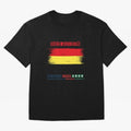 BELGIUM WORLD CUP 2026 Oversized T-Shirt Get Ready for FIFA World Cup 2026 for Fans of Haaland and Mbappe and England, Bringing Game Day Rituals, Football Legends, Country Pride and the Road to the Final; Perfect for Fans, Collectors, Family