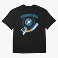 Argentina 2026 Oversized T-Shirt Get Ready for Match Day Hype around FIFA World Cup 2026, Mbappe and Neymar, England, Fan Favorite Moments, National Team Passion, Big Match Drama and Soccer History; Made for Collectors Who Enjoy Iconic Players,