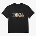 2026 Oversized T-Shirt Bring Match Day Fire to FIFA World Cup 2026 Group Stage for Fans of Messi, Neymar and Mbappe and Argentina, Bringing Global Supporter Spirit, Legendary Goals, National Colors and Tournament Celebration; Created for Match Day